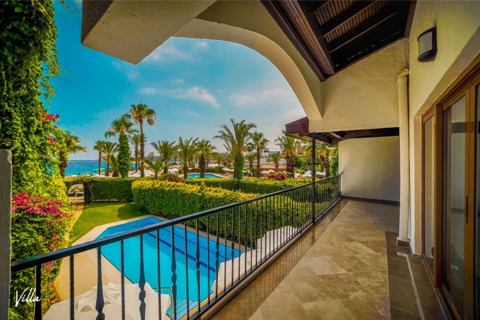 Отель Emelda Sun Club