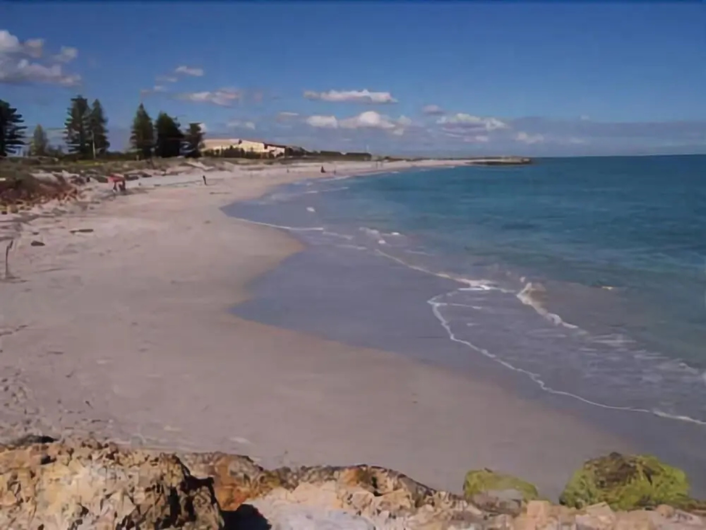 Santa Maria Executive B&B Fremantle