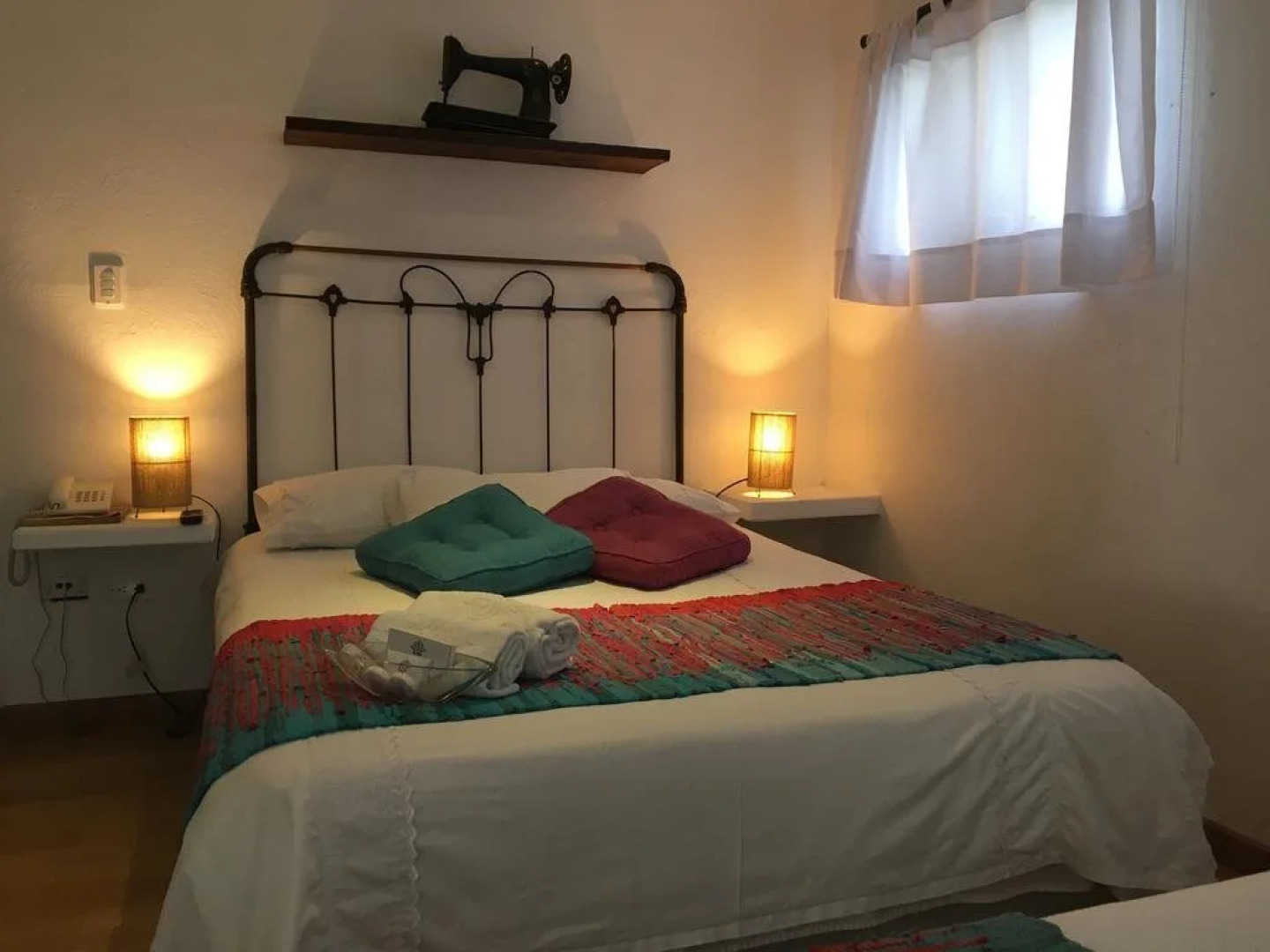 Hostal Hacienda Bombay