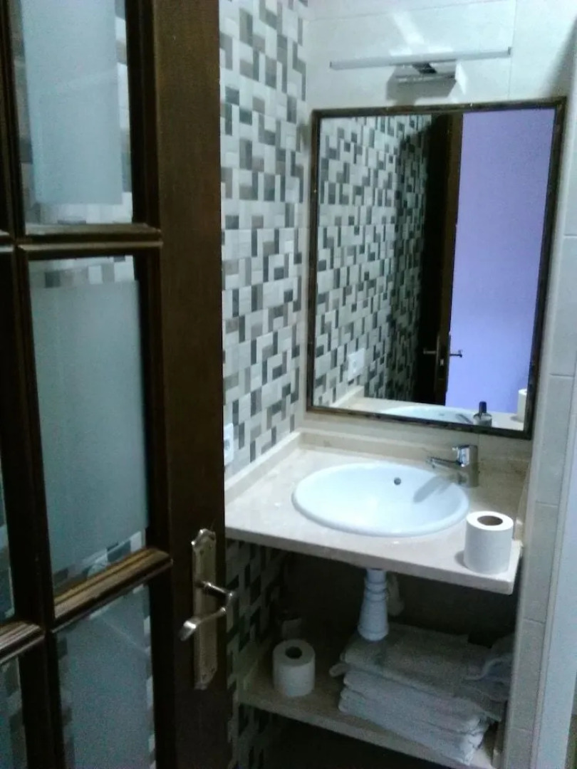 Hostal Restaurante La Ilusion