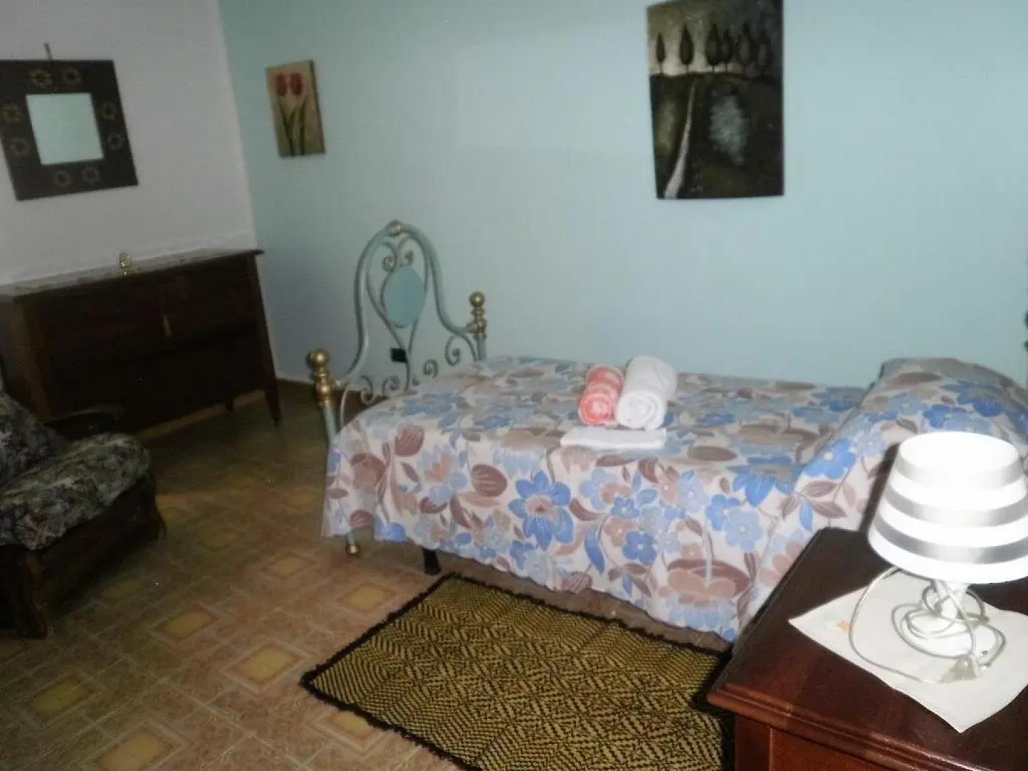 Bed & Breakfast La Collina Dei Ciliegi