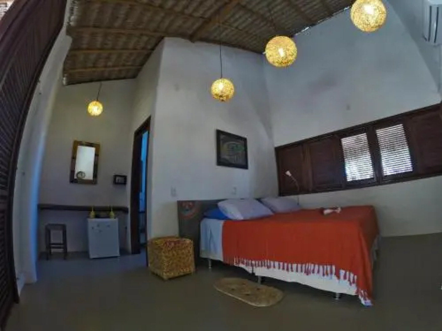 Terra Patris Atellier Pousada