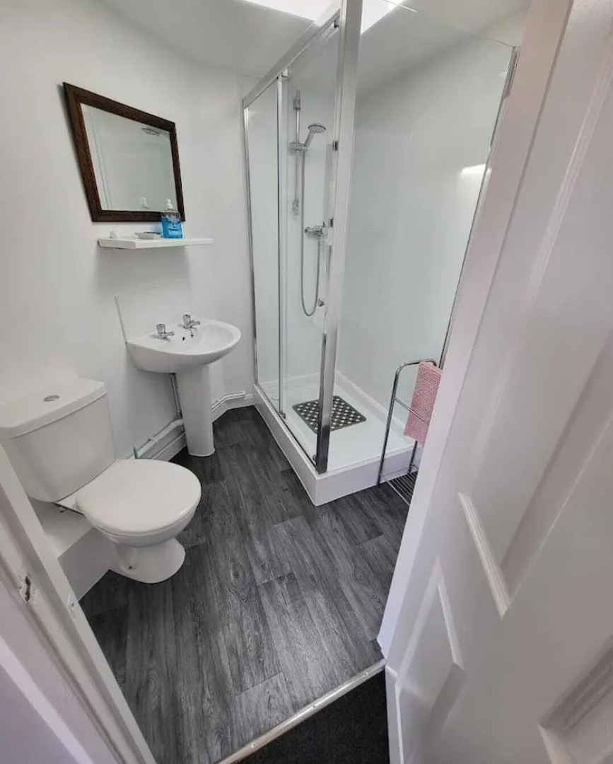 The Butchers Arms Freehouse