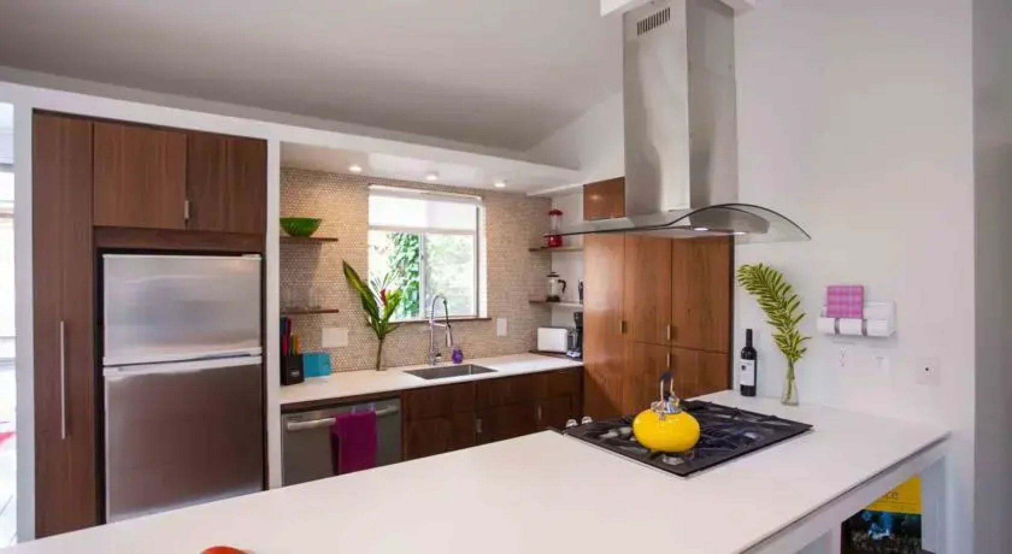 Travis Heights Modern III