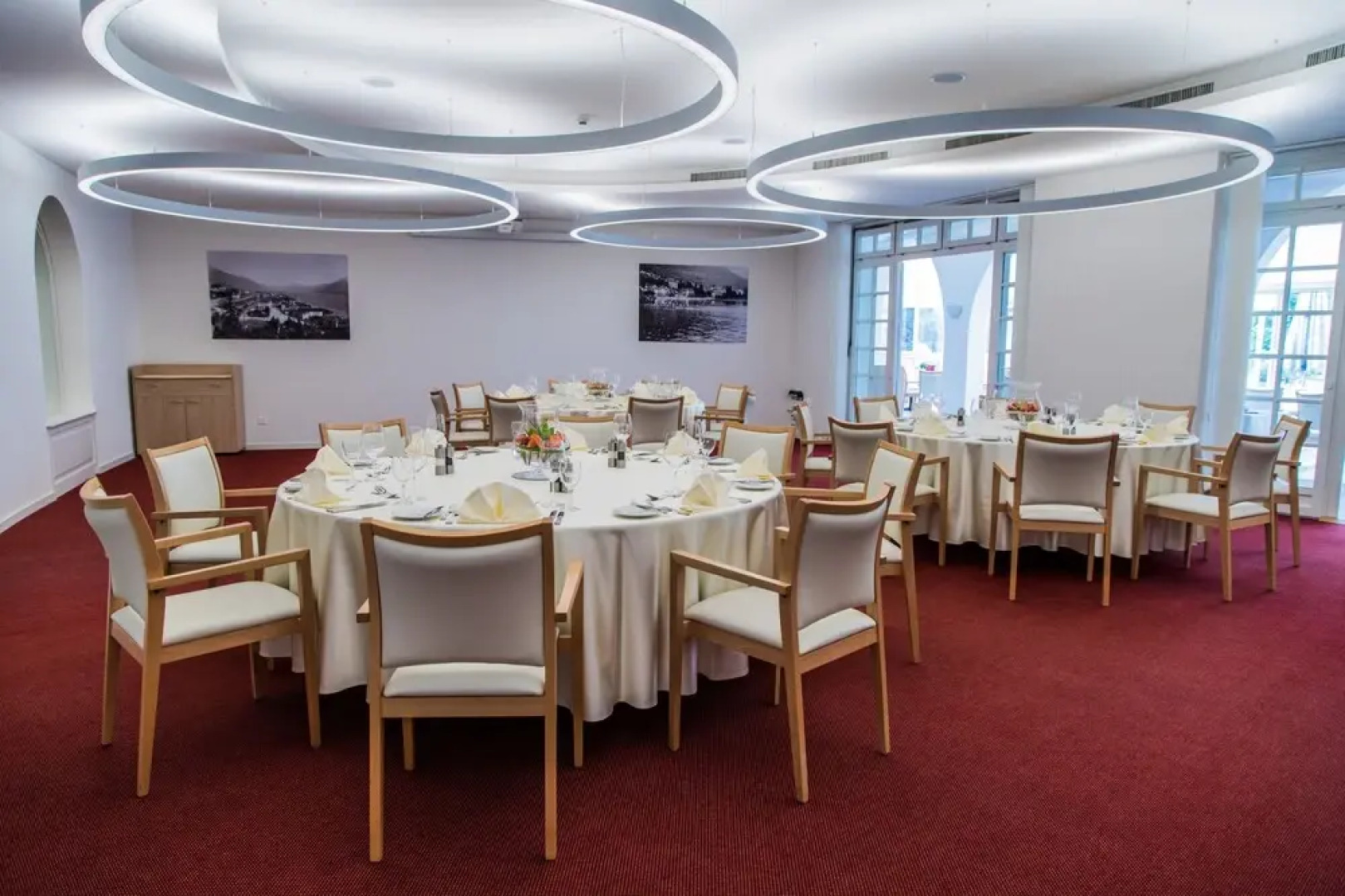 Tertianum Residenza Hotel e Ristorante Al Parco