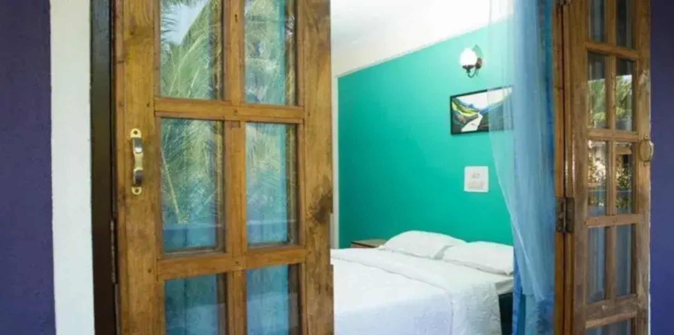 Senso The Inspiration Guest House