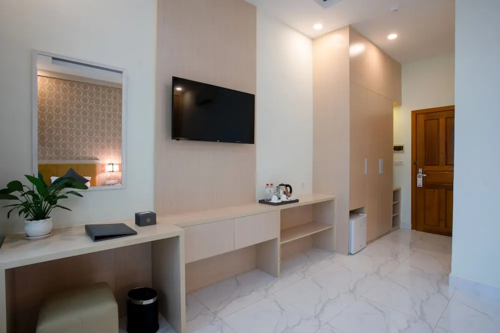 Sangkahak Mith Hotel