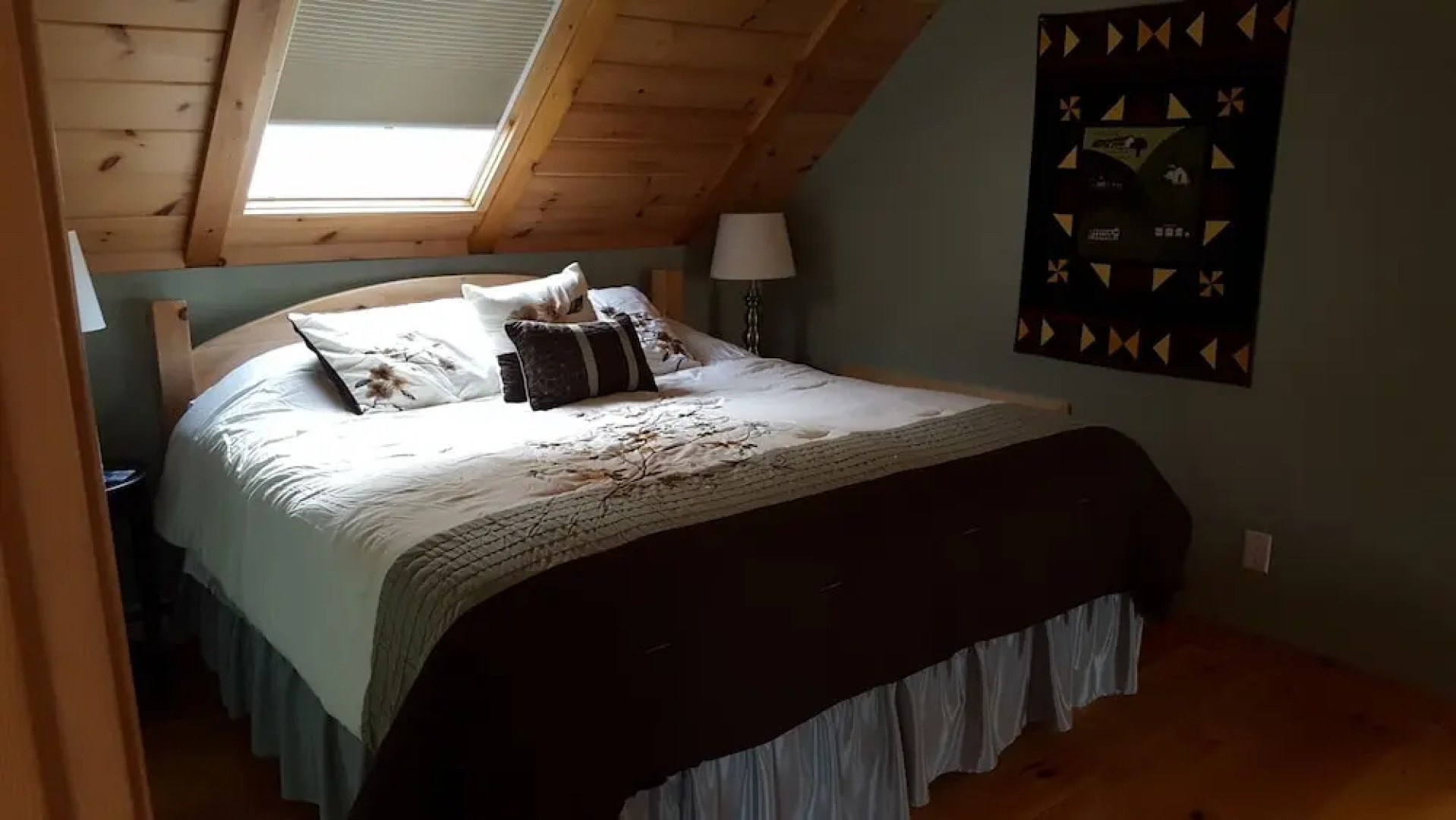 Blueberry Fields B&B