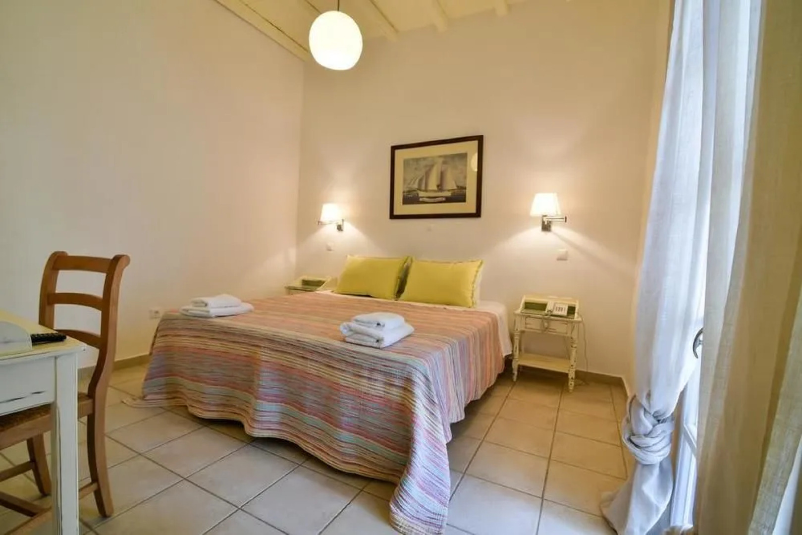 Golden Beach Hotel & Apartments