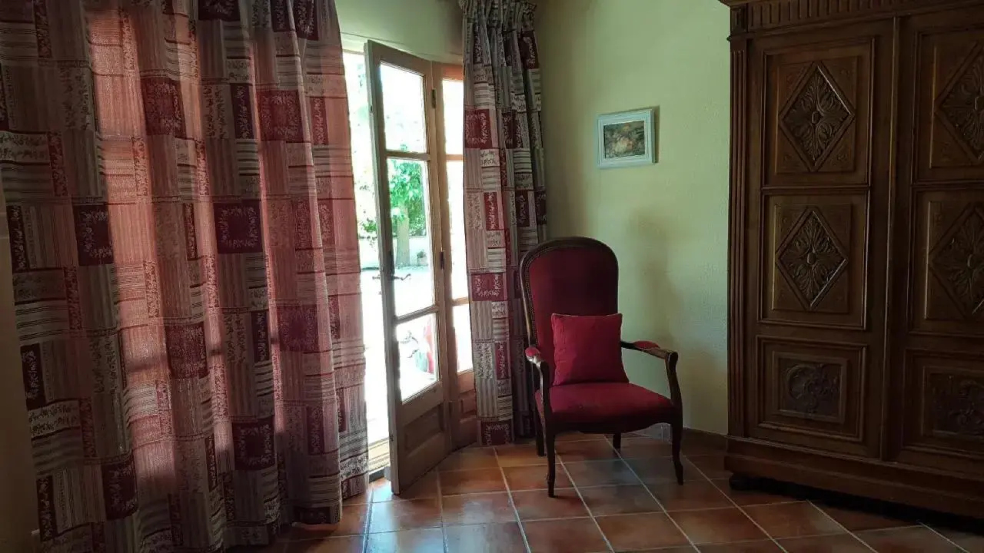 La Maison Verte