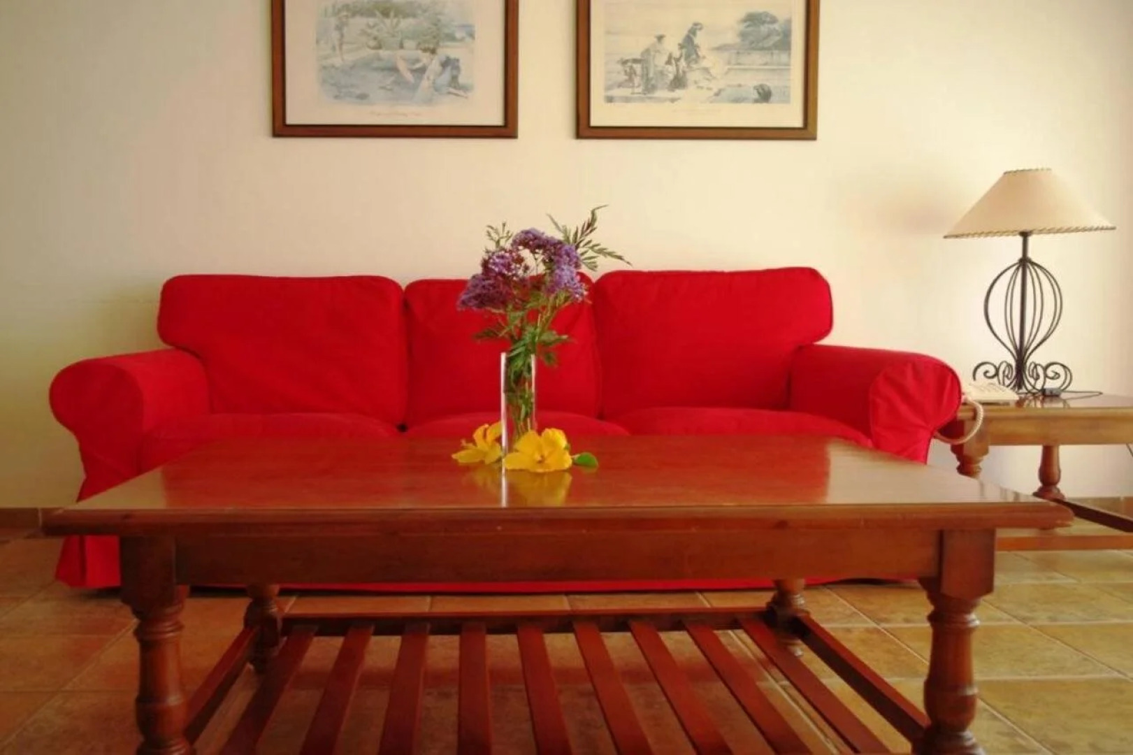 Apartamentos Playa de Los Roques