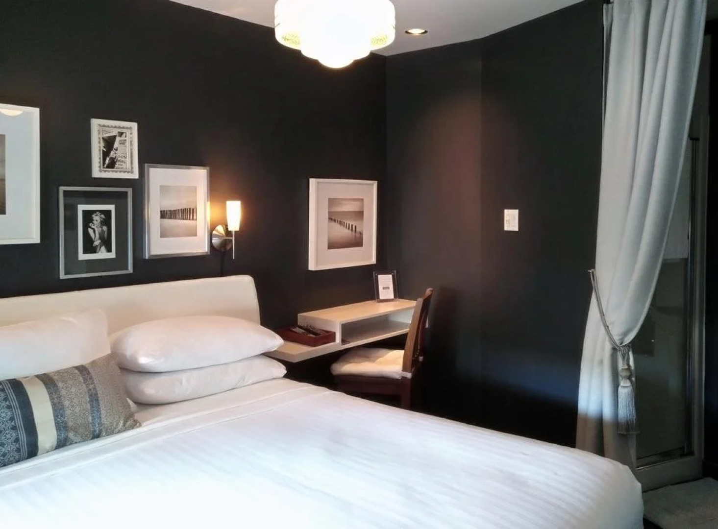 Aubergell Bed & Breakfast