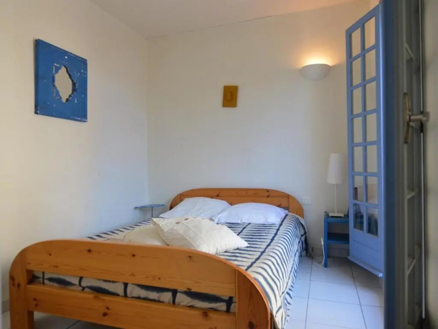 Maison Bouzigues, 3 pièces, 7 personnes - FR-1-604-4