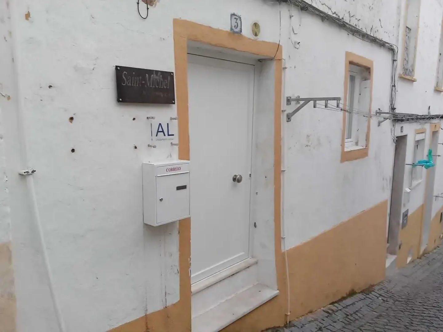 Saint-Michel GuestHouse