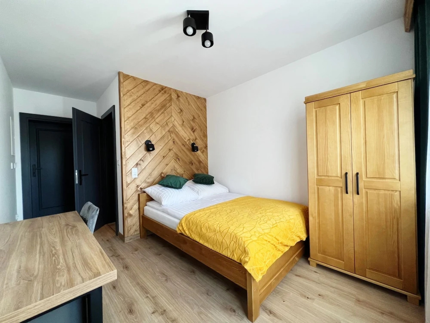 Willa Janowa apartamenty i pokoje