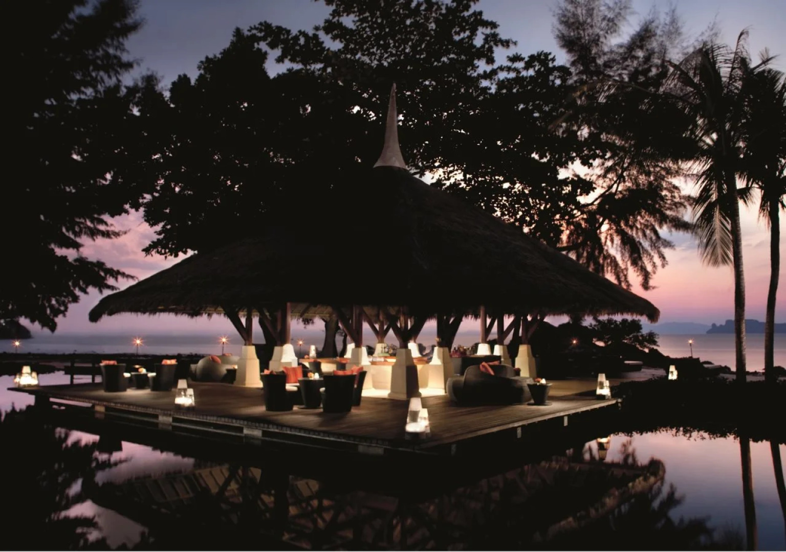 Phulay Bay, a Ritz-Carlton Reserve