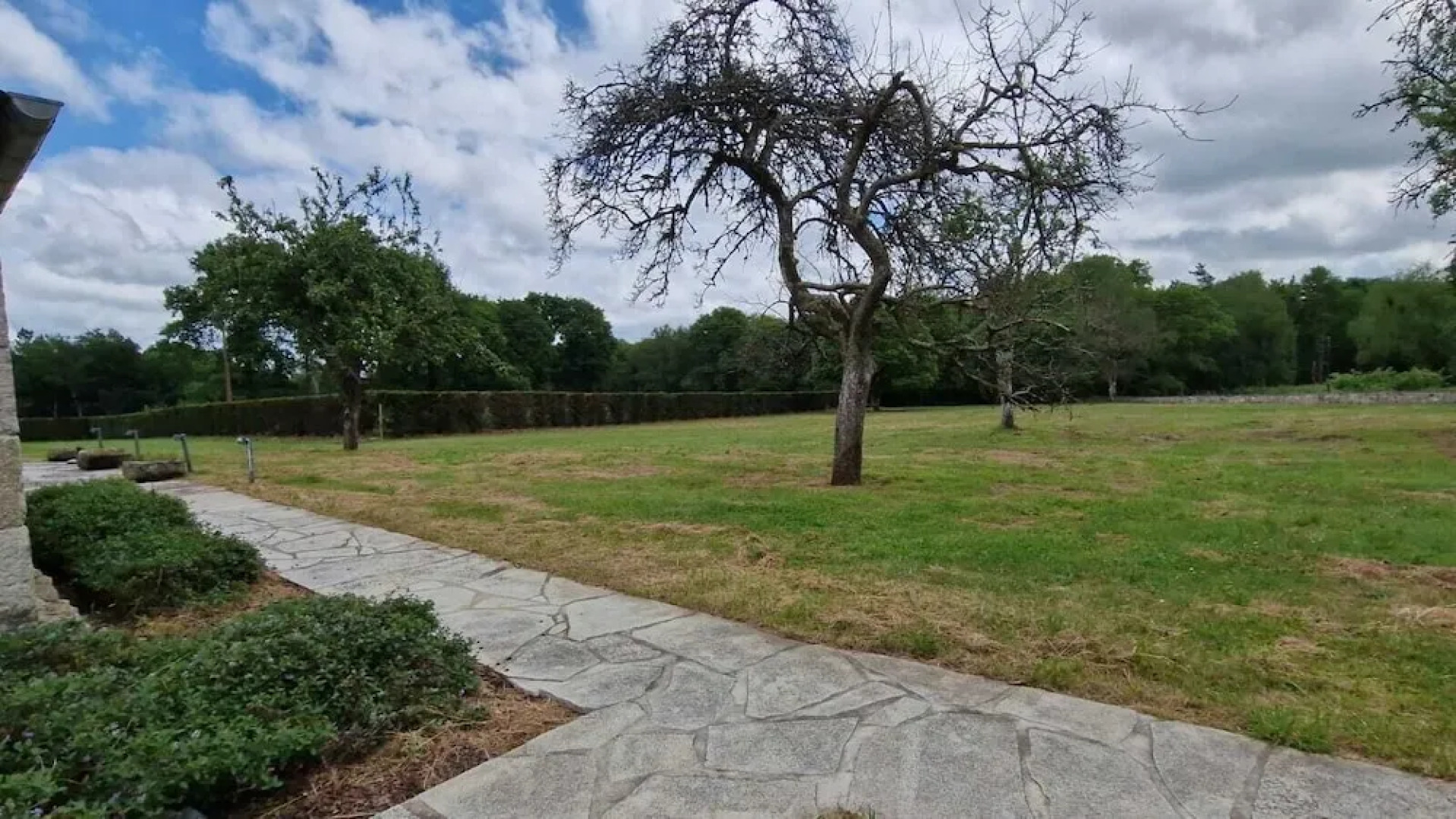 Finca La Cuevona de Guitiriz