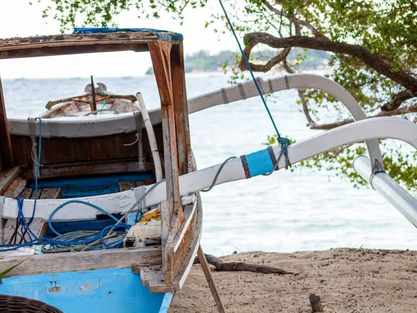 Ora Villas Gili Meno