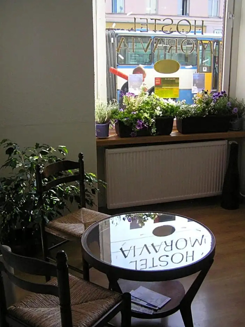 Apartmán Moravská Ostrava