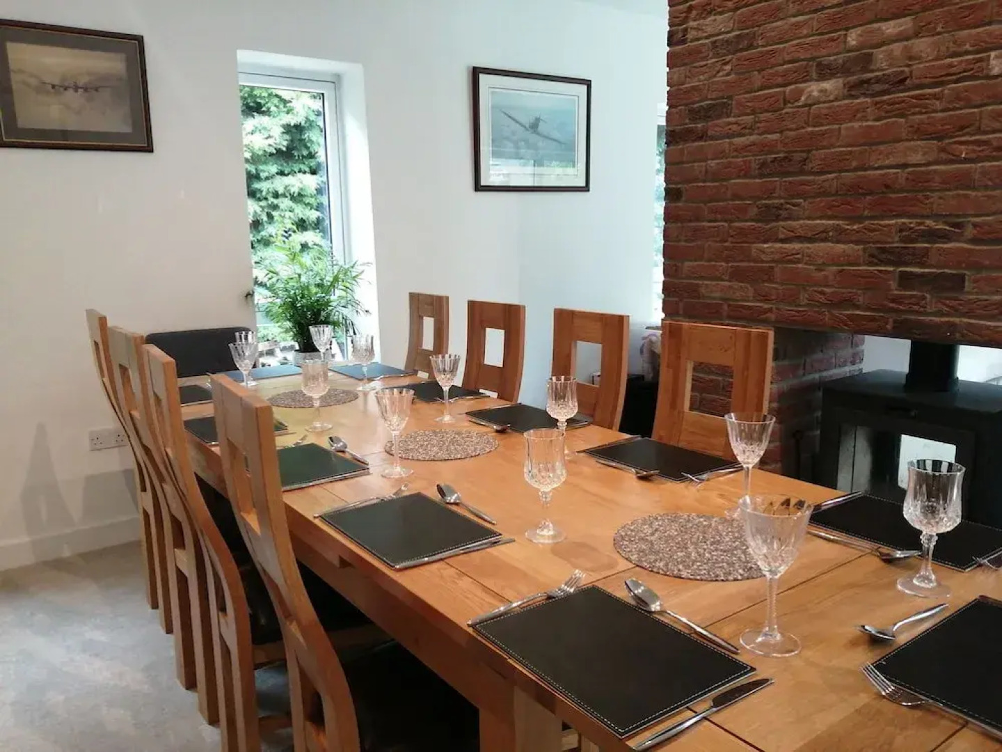 The Highlands, 5 bed 5 Bath, Large Spacious House