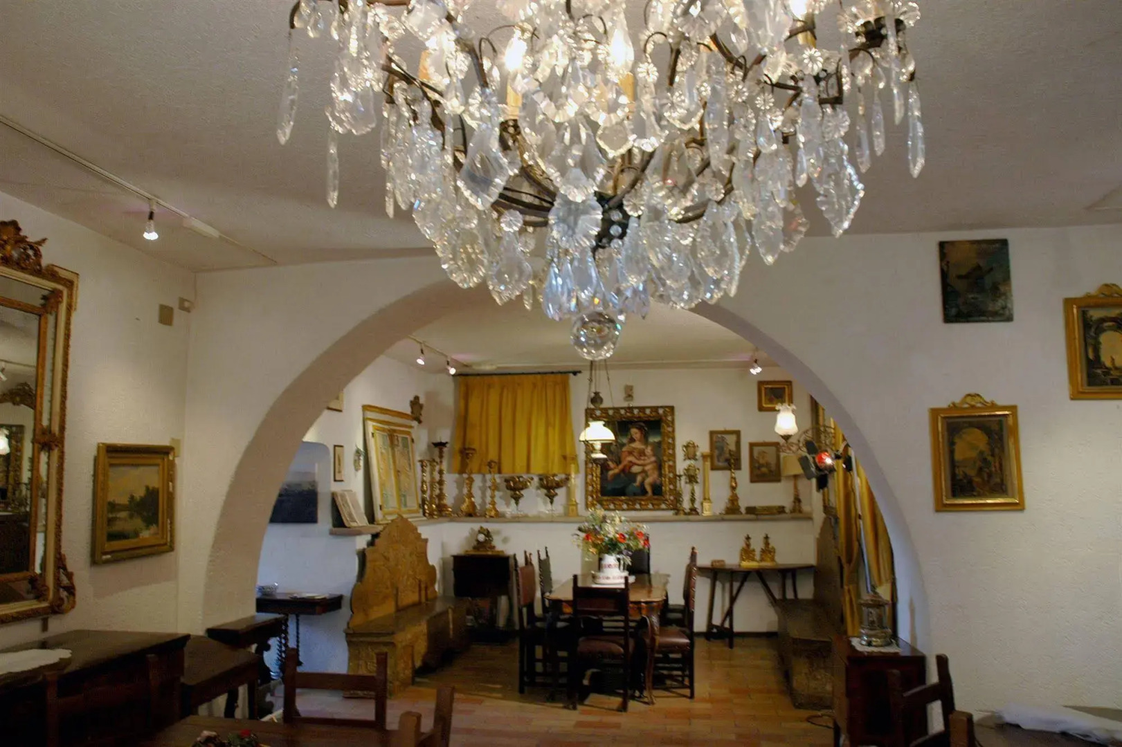 3 Esse Country House