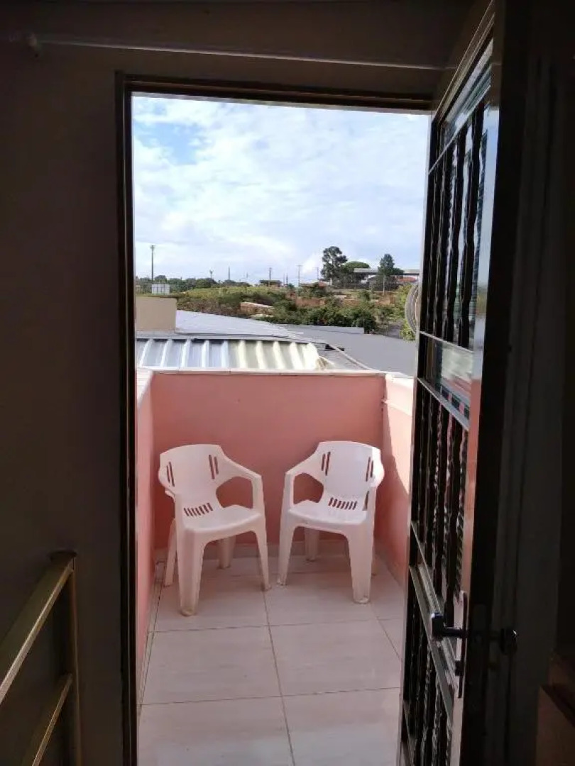 Loft em Botucatu prox unesp rubiao jr