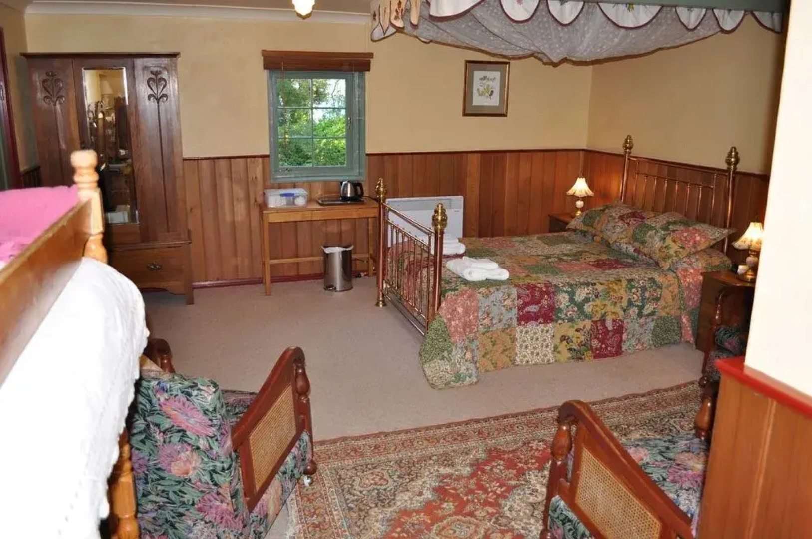 Norfolk Bay Convict Station