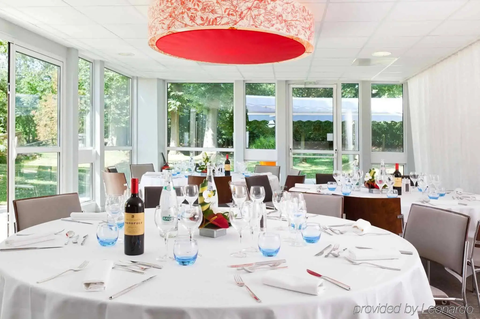 Novotel Paris Saclay