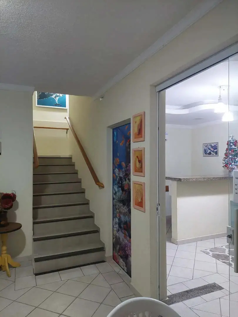 Bombinhas Praia Apart Hotel II