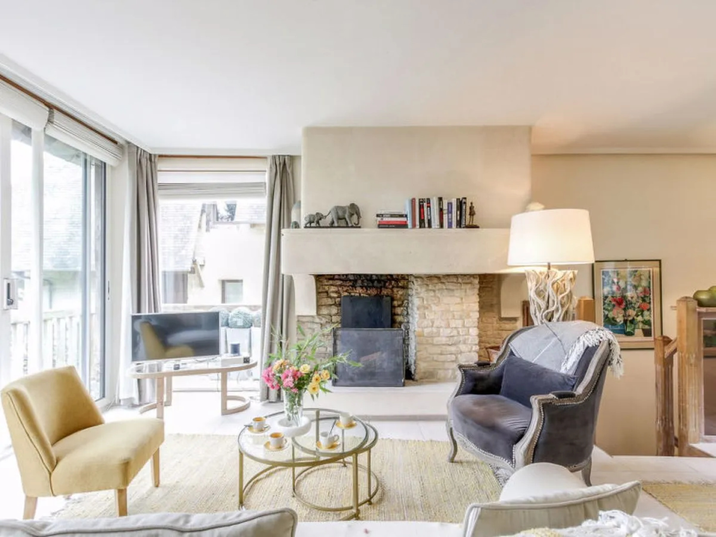 Les Hauts de Deauville 33953