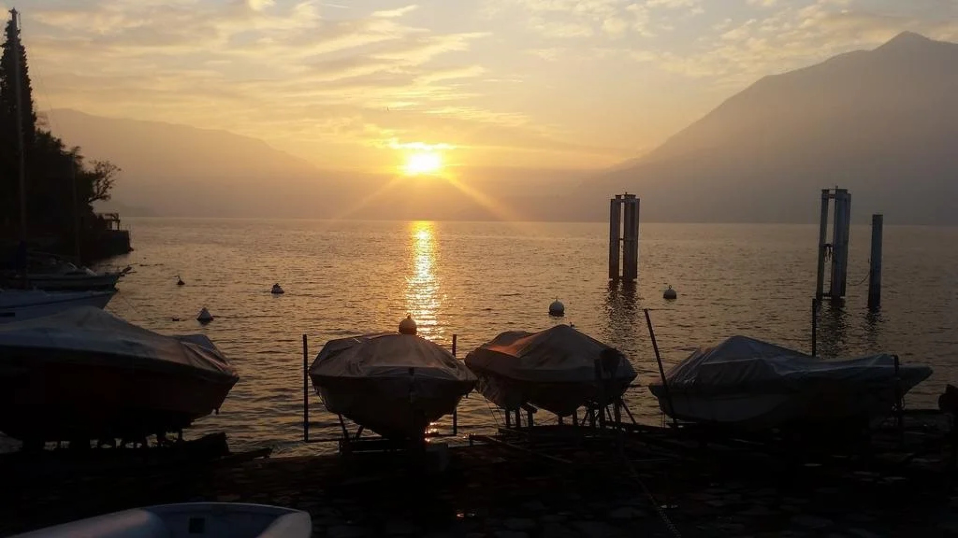 B&B Le Fate Del Lago