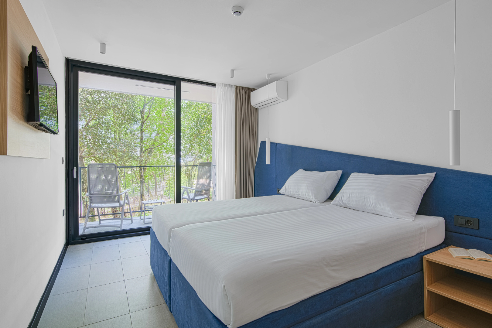 Holiday Resort Ad Turres