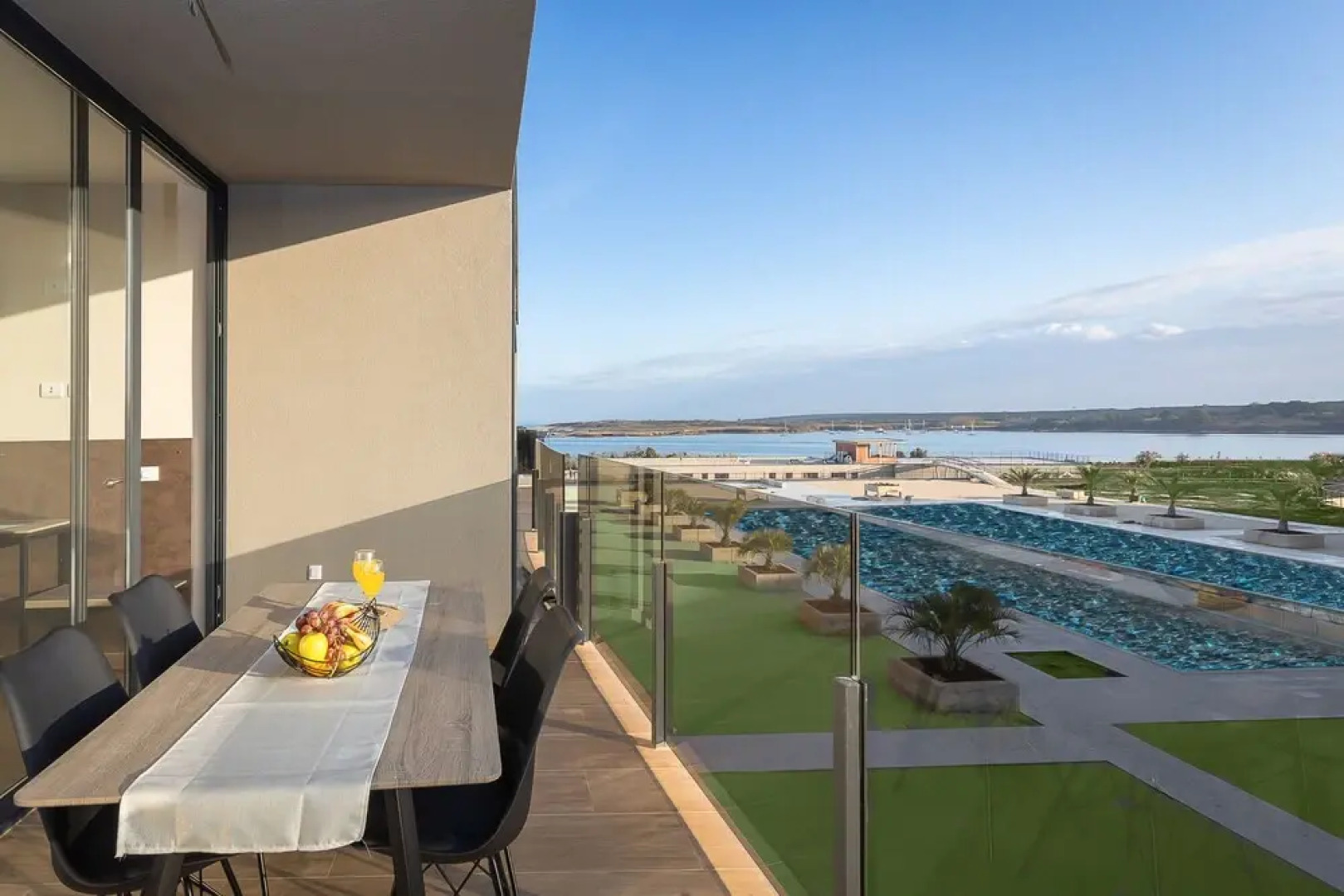 Residence Del Mar Emotion