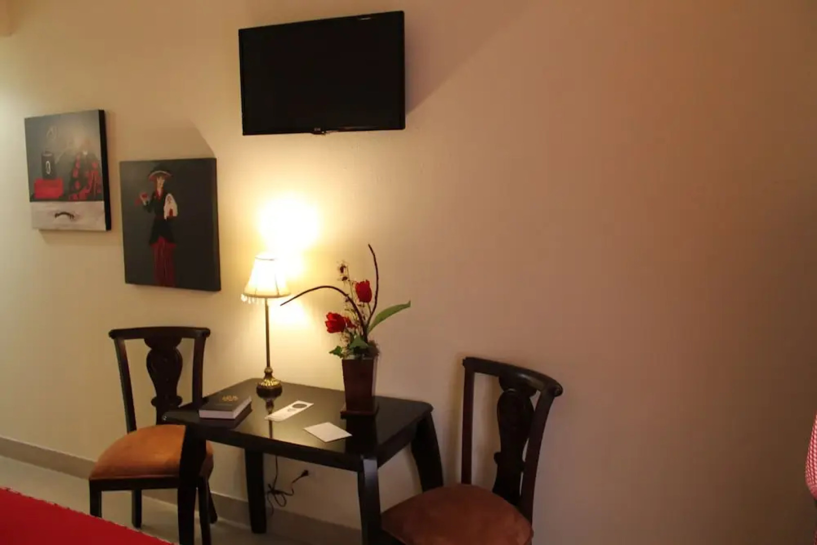 Victorias Park Hotel