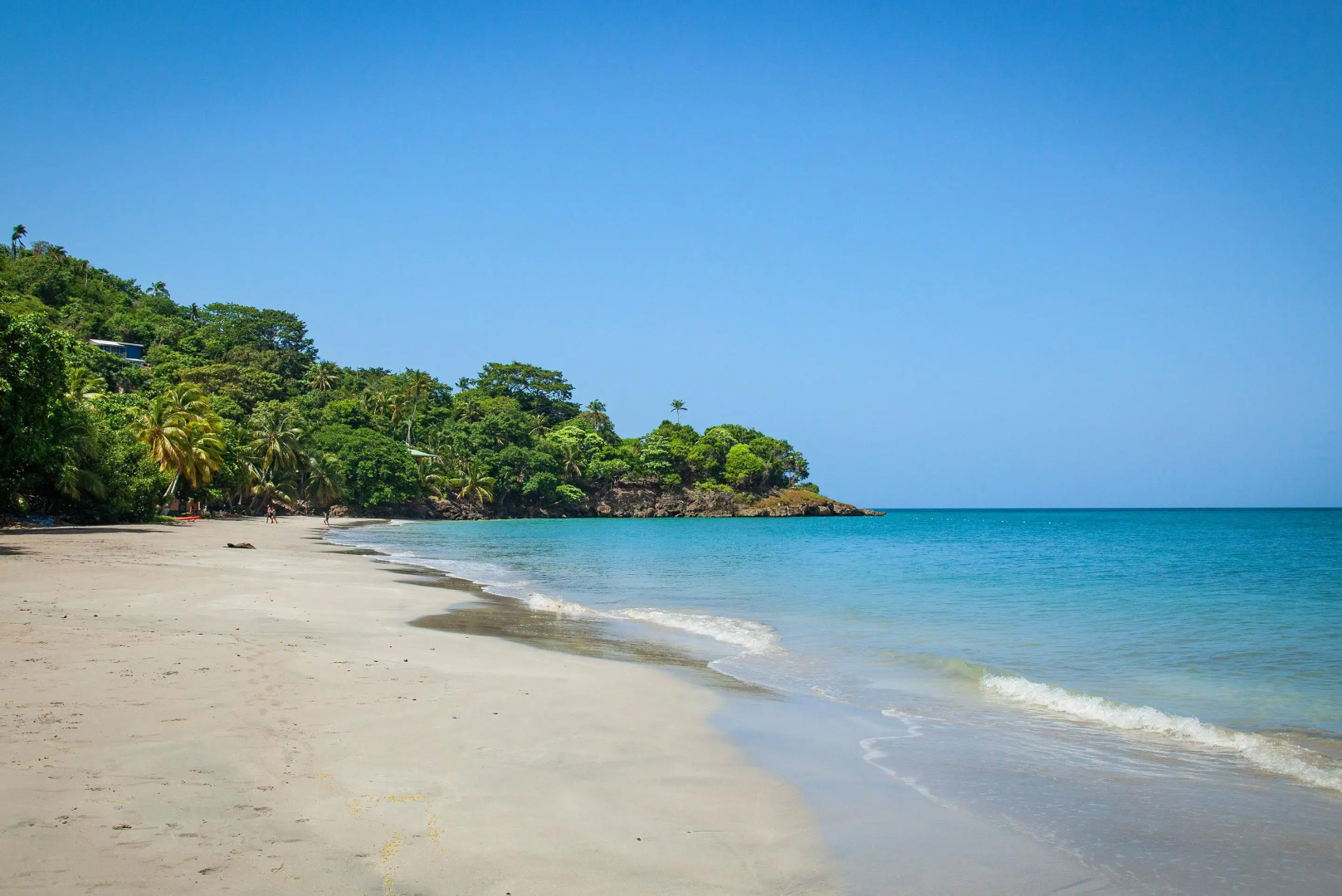 Sol Caribe Providencia