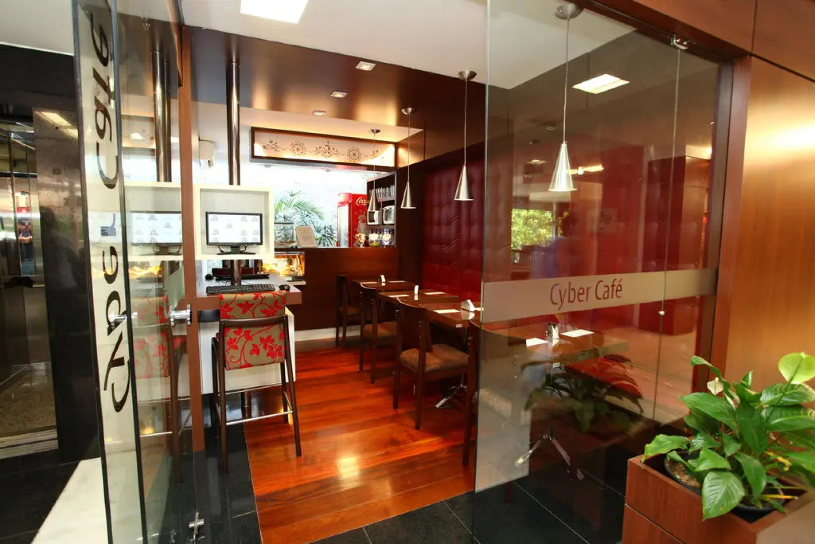 Itaimbé Palace Hotel