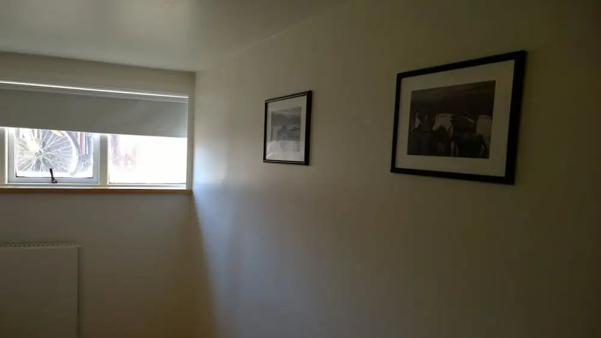 Budget Apartment with Ocean View