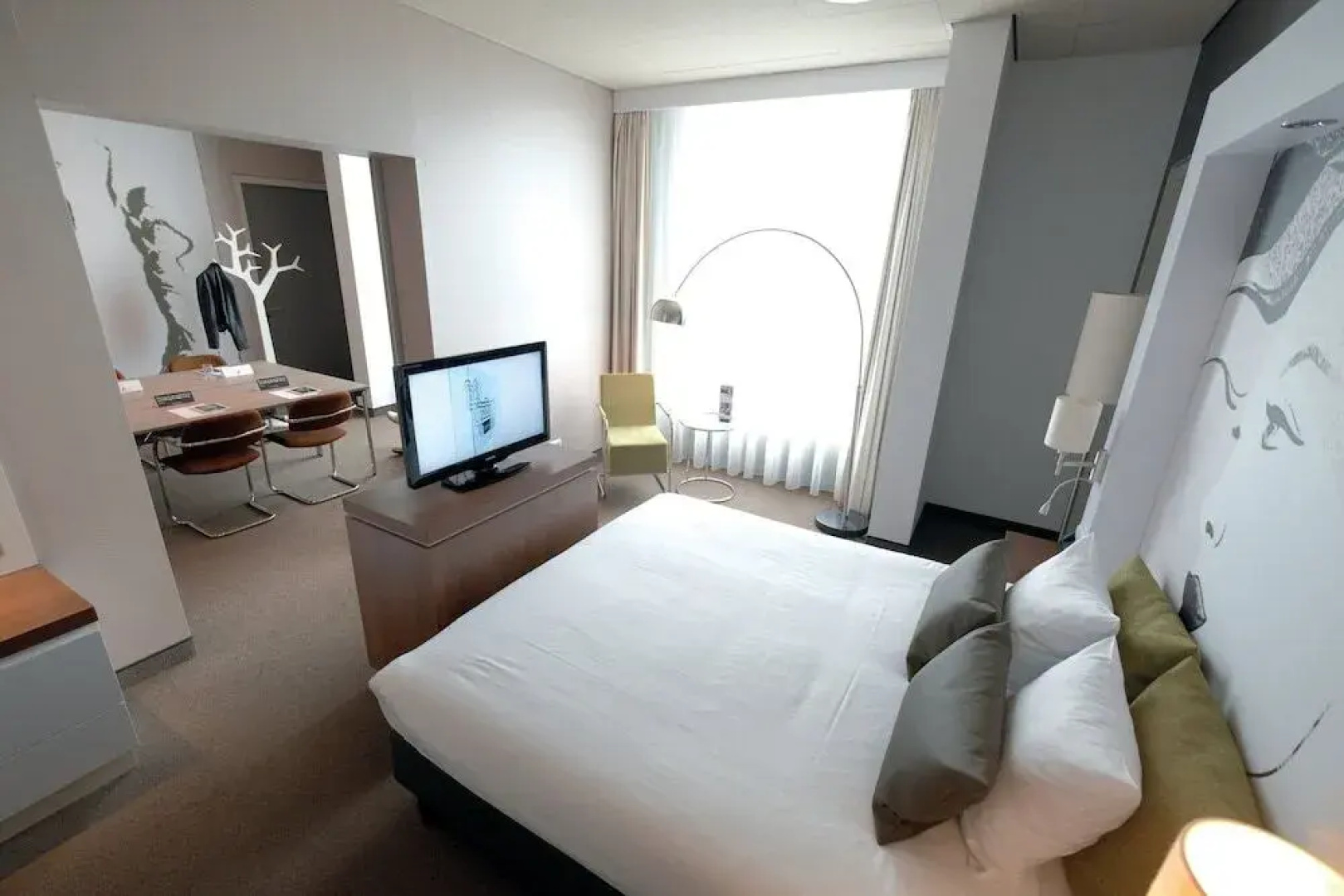 Golden Tulip Papendrecht