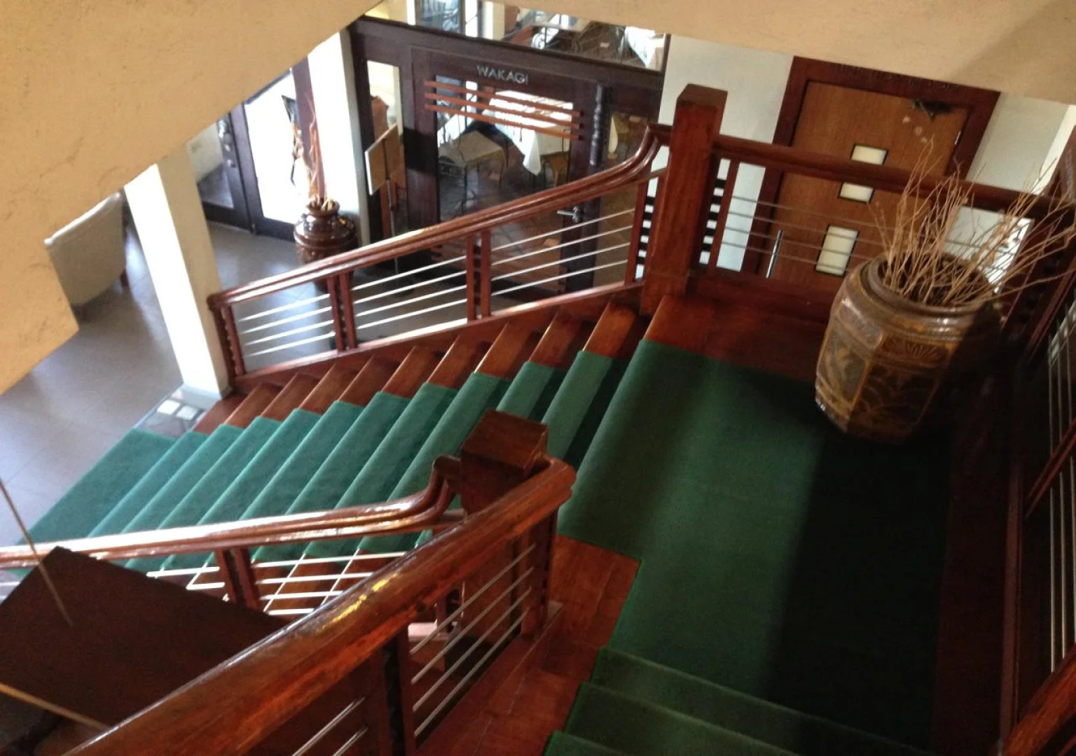 La Residencia Al Mar Hotel