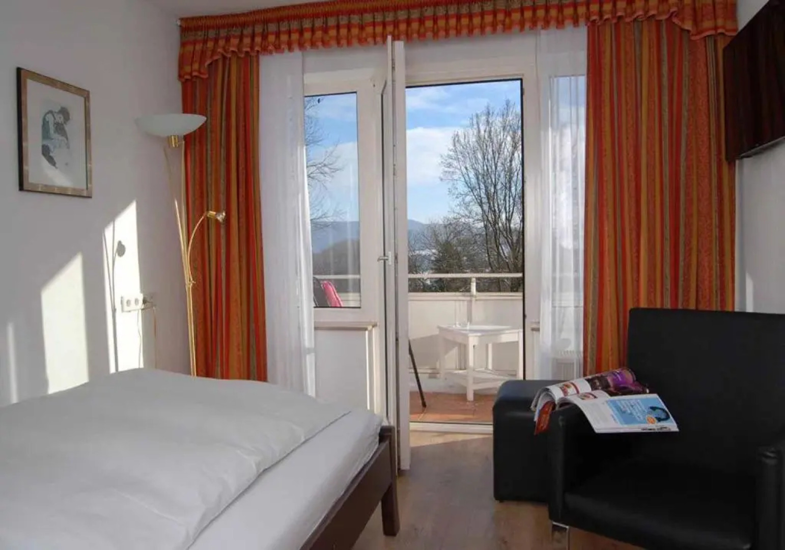 Böhlers Landgasthaus