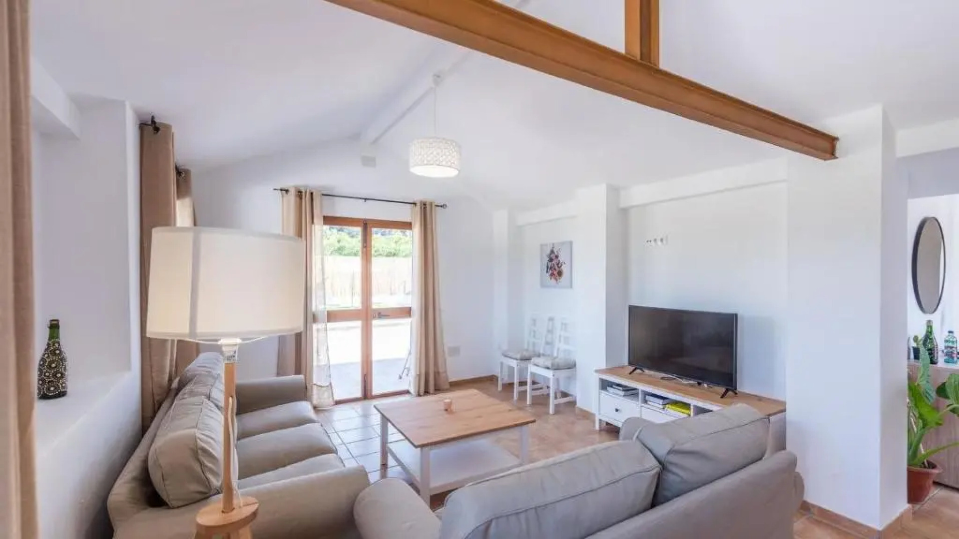 Villa Los Abuelos Cartama by Ruralidays