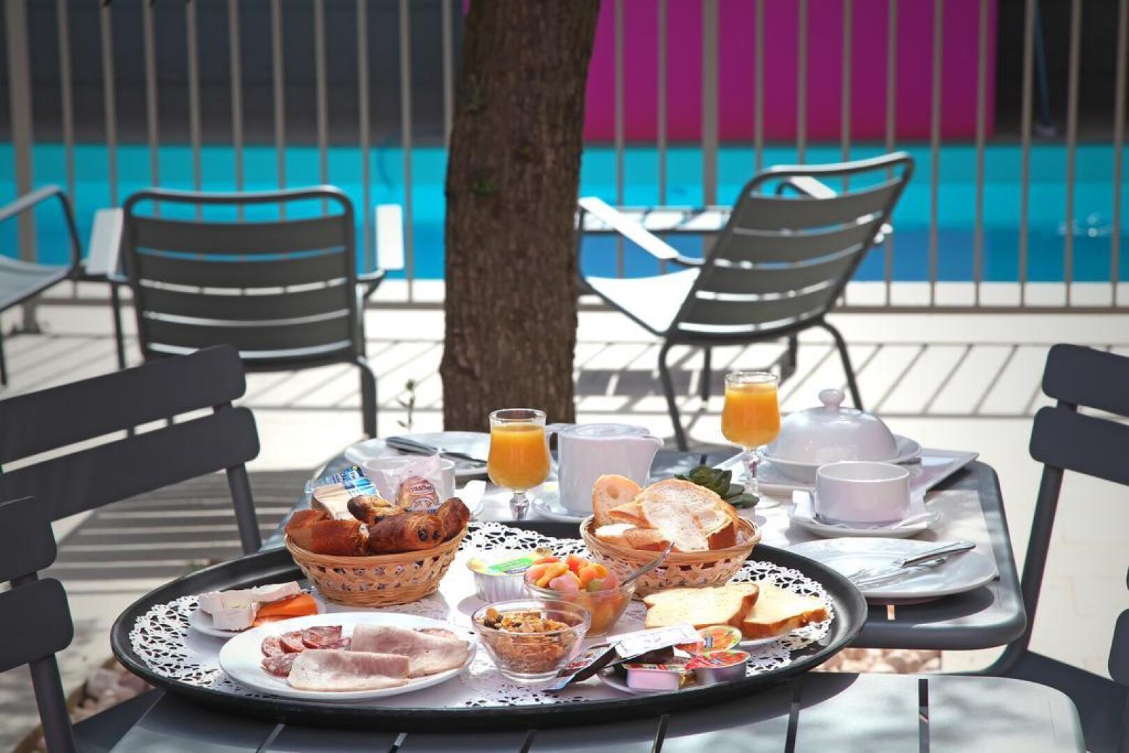 Grand Hôtel d'Orleans