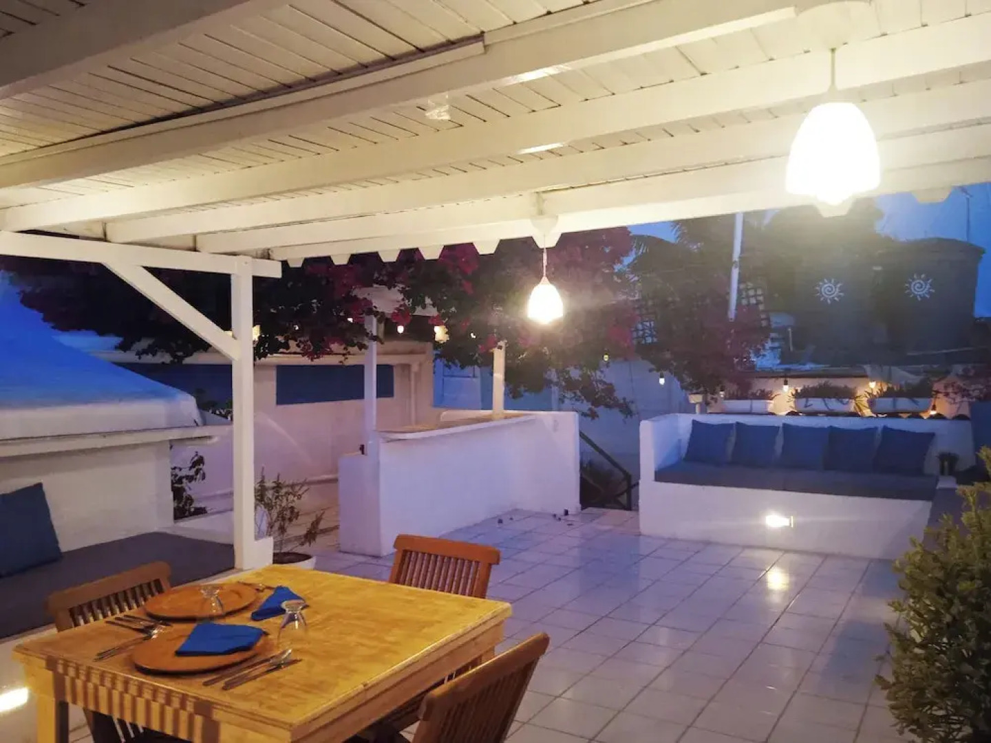 Posada Lagunita by Mediterraneo