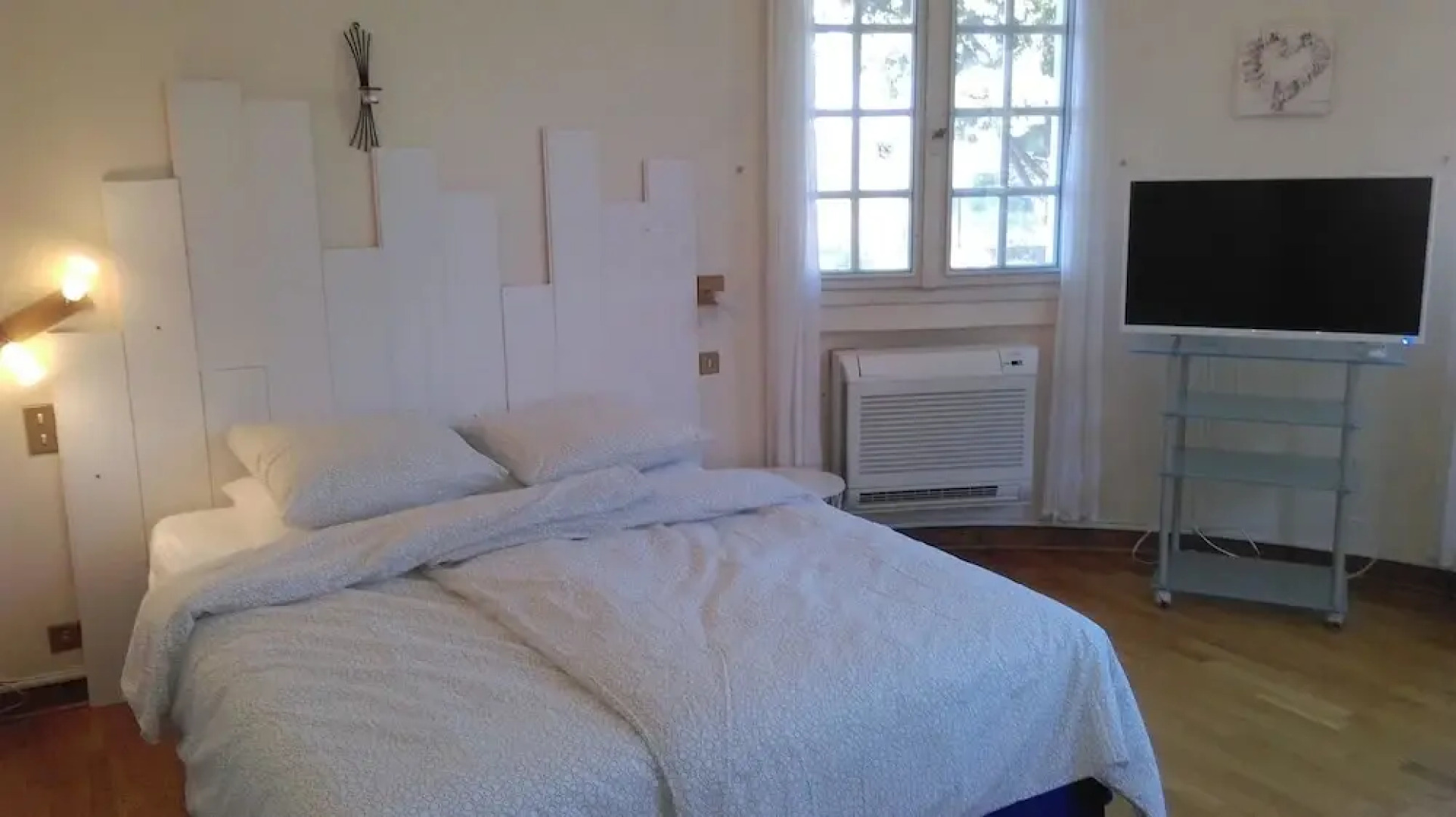 Apartment With 2 Bedrooms in Montbazin, With Shared Pool, Enclosed Garden and Wifi - 15 km From the Beach