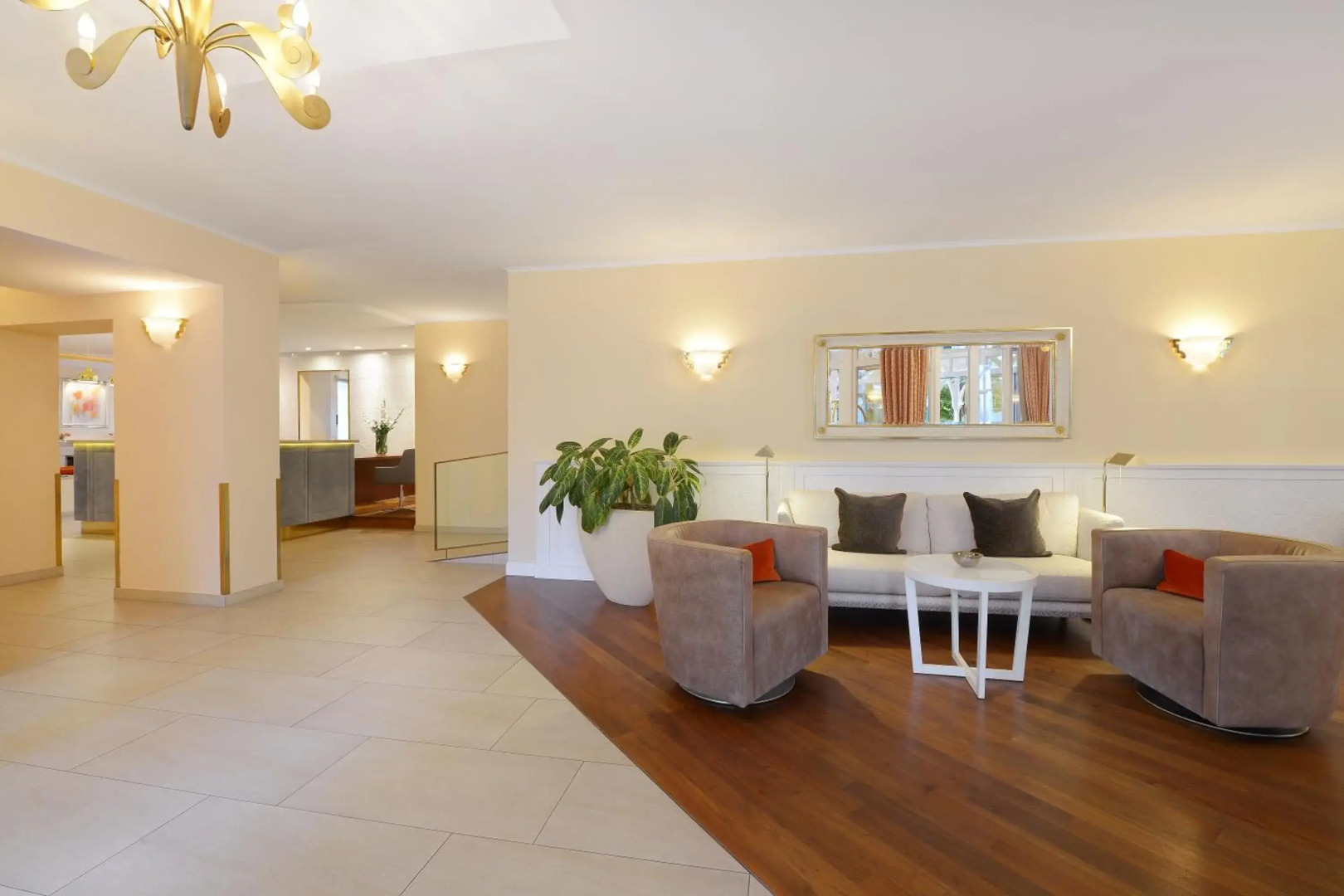 ROEWERS Privathotel & Spa