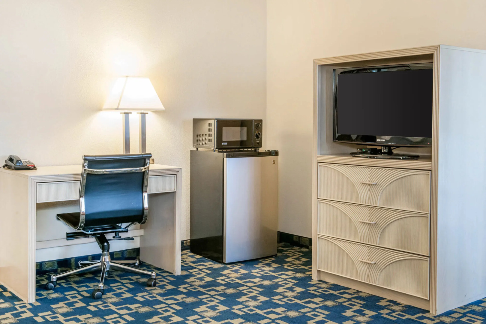 Quality Inn Effingham North