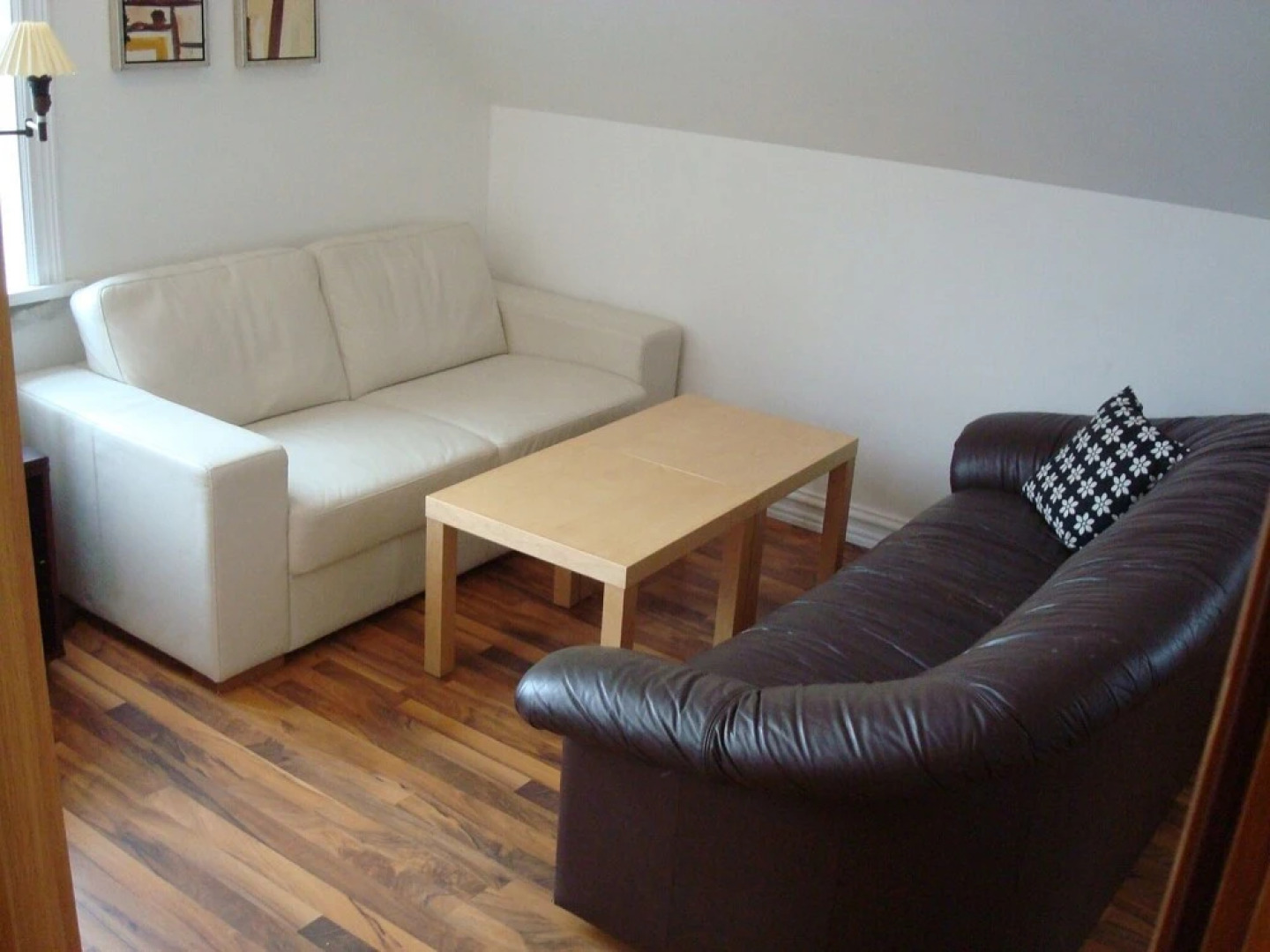 Mánagisting Guesthouse