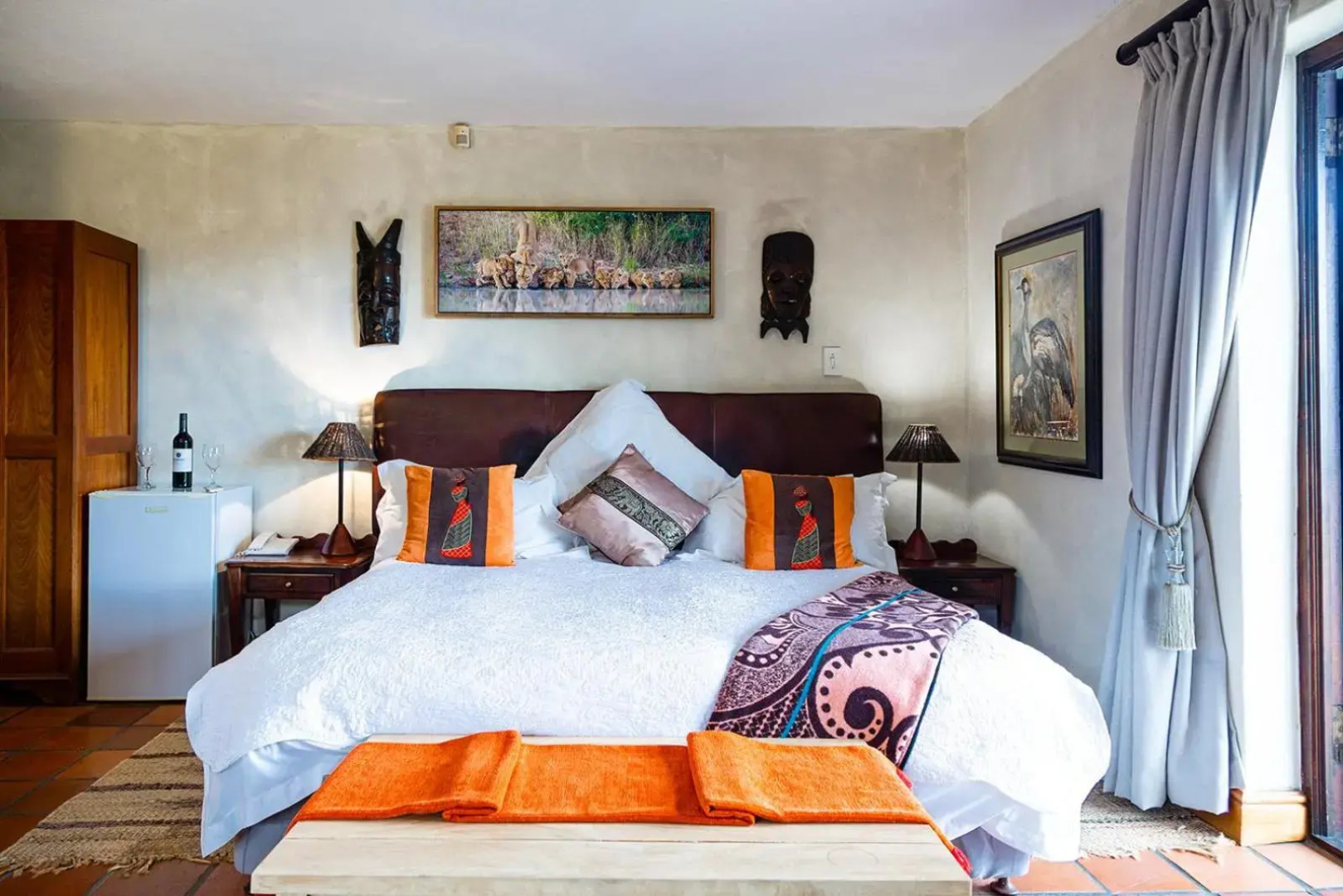 Wild Rose Country Lodge