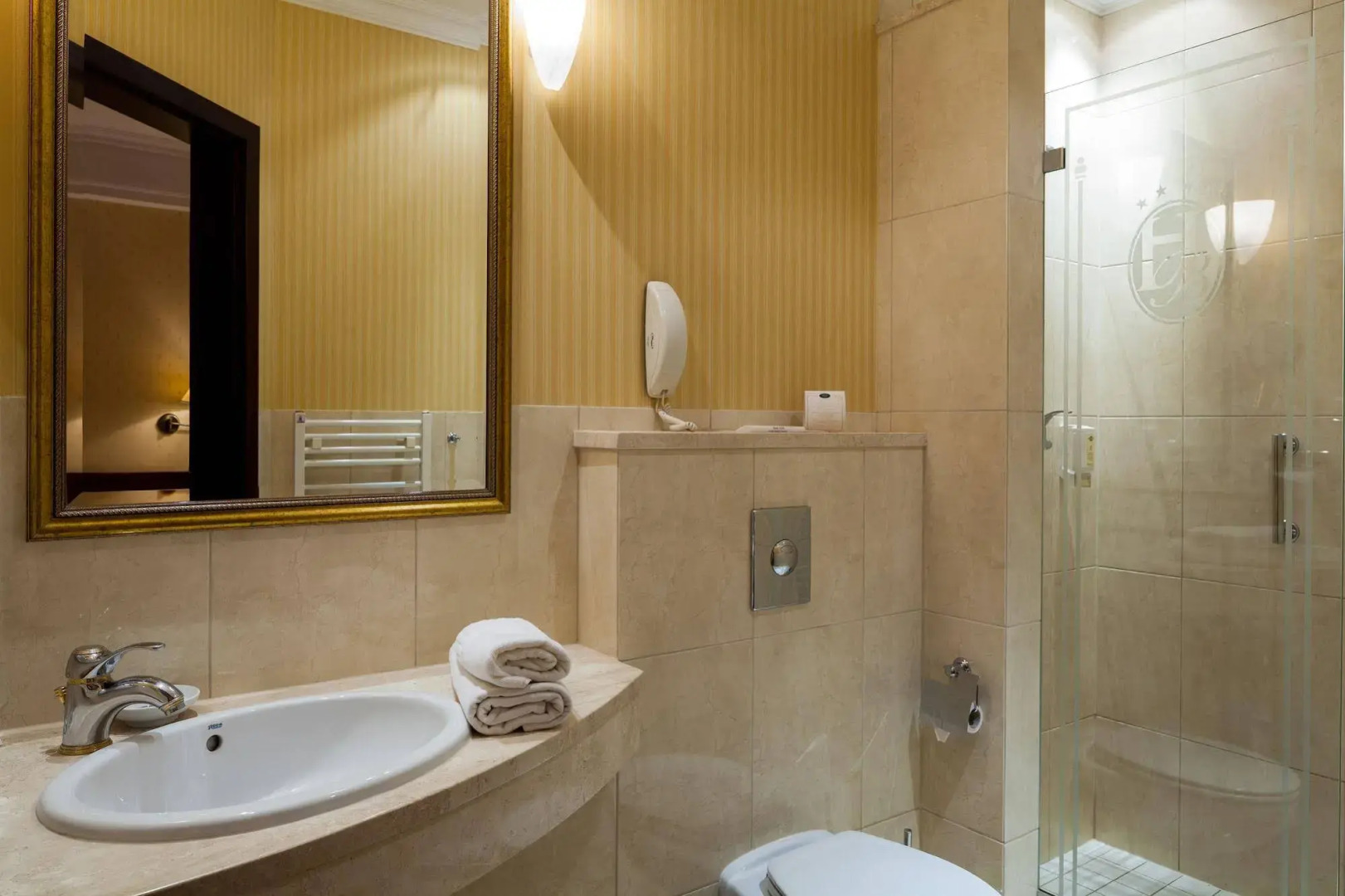 Branicki Boutique Rooms