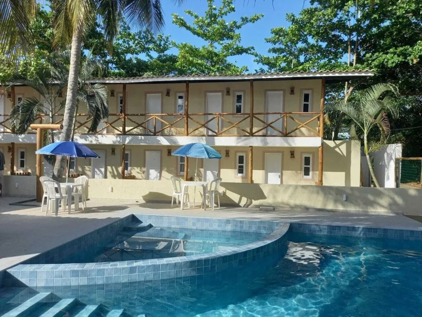 Pousada Anzol de Ouro